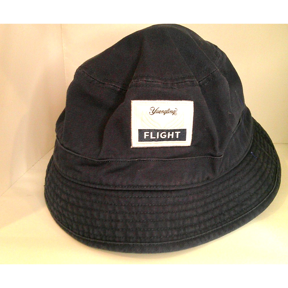 Yuengling Flight Men's Navy Blue Bucket Hat
